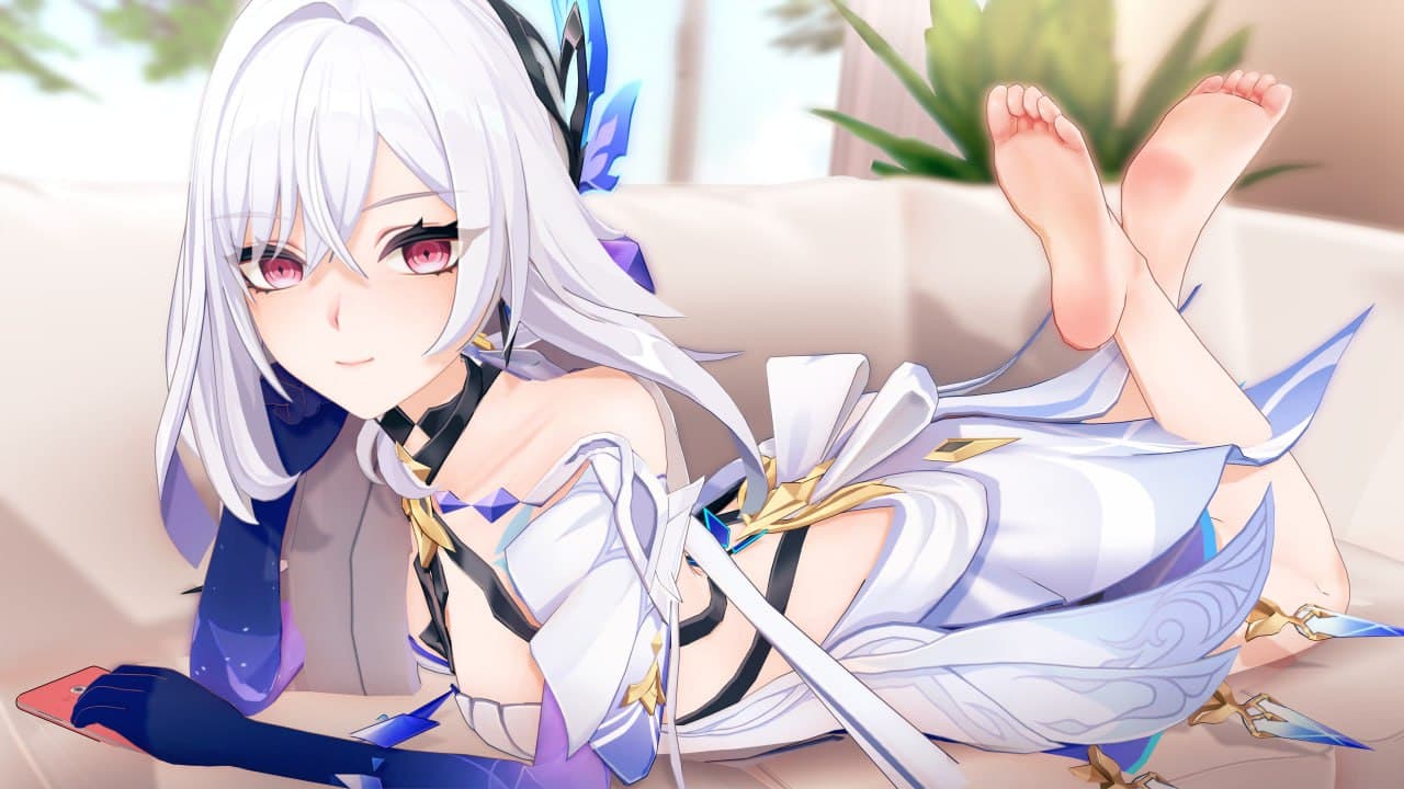 [card]重绘丝柯克