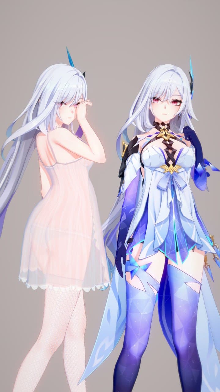 [card]重绘丝柯克