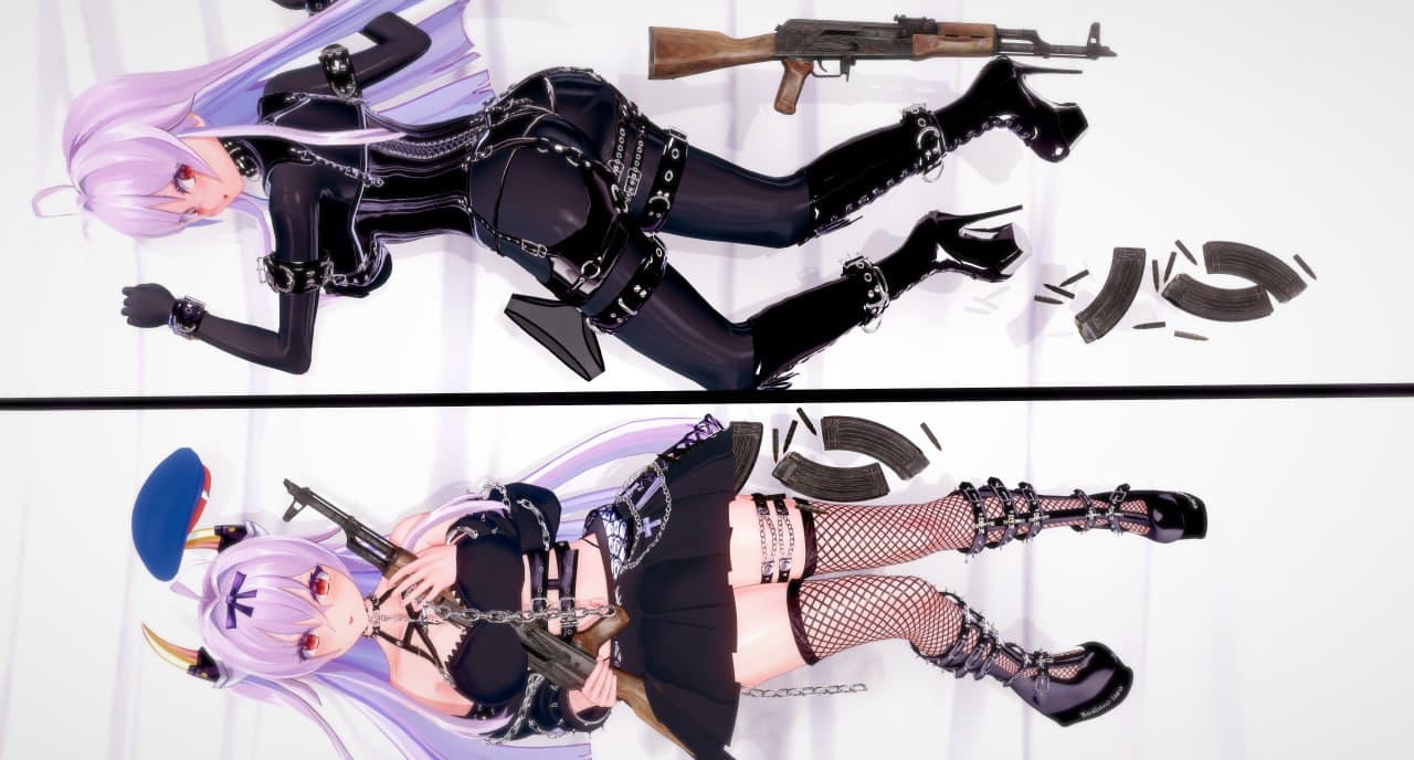 （人物配布）Dunkerque