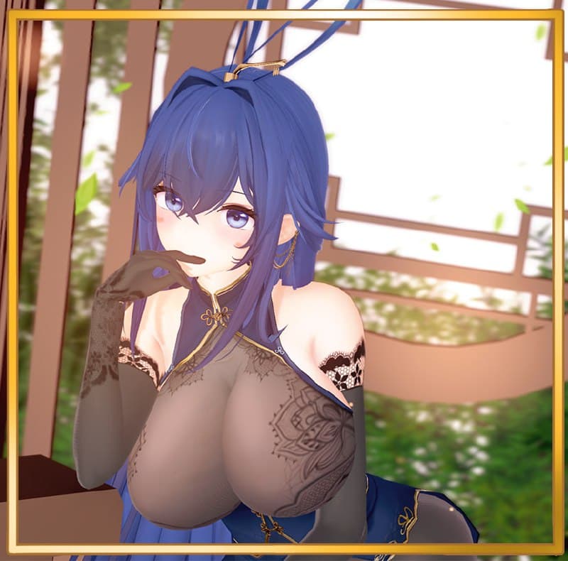 [公配]新泽西+挂个盗狗