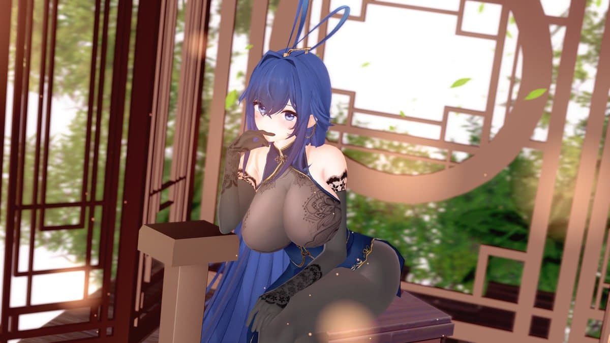 [公配]新泽西+挂个盗狗