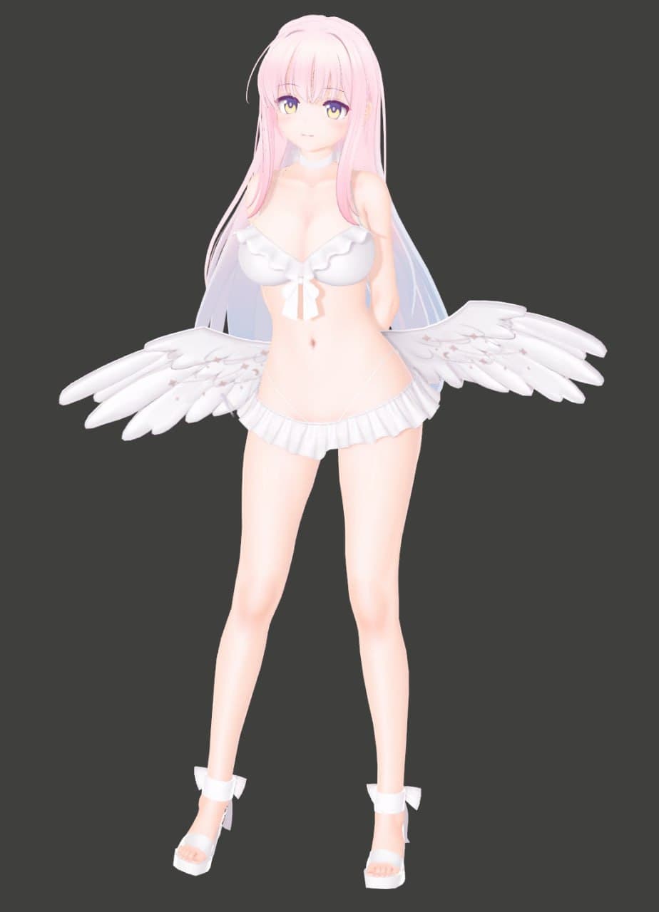 聖園ミカ[重制]