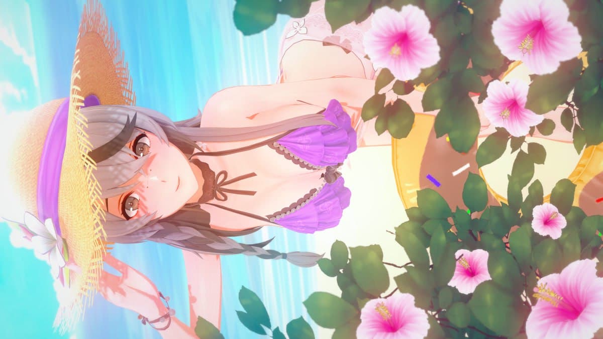 [尘白禁区]琴诺-静聆潮韵