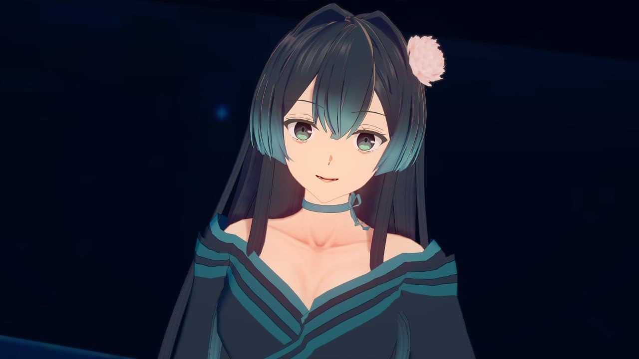 [JULY] Carmilla (Yami Healer)