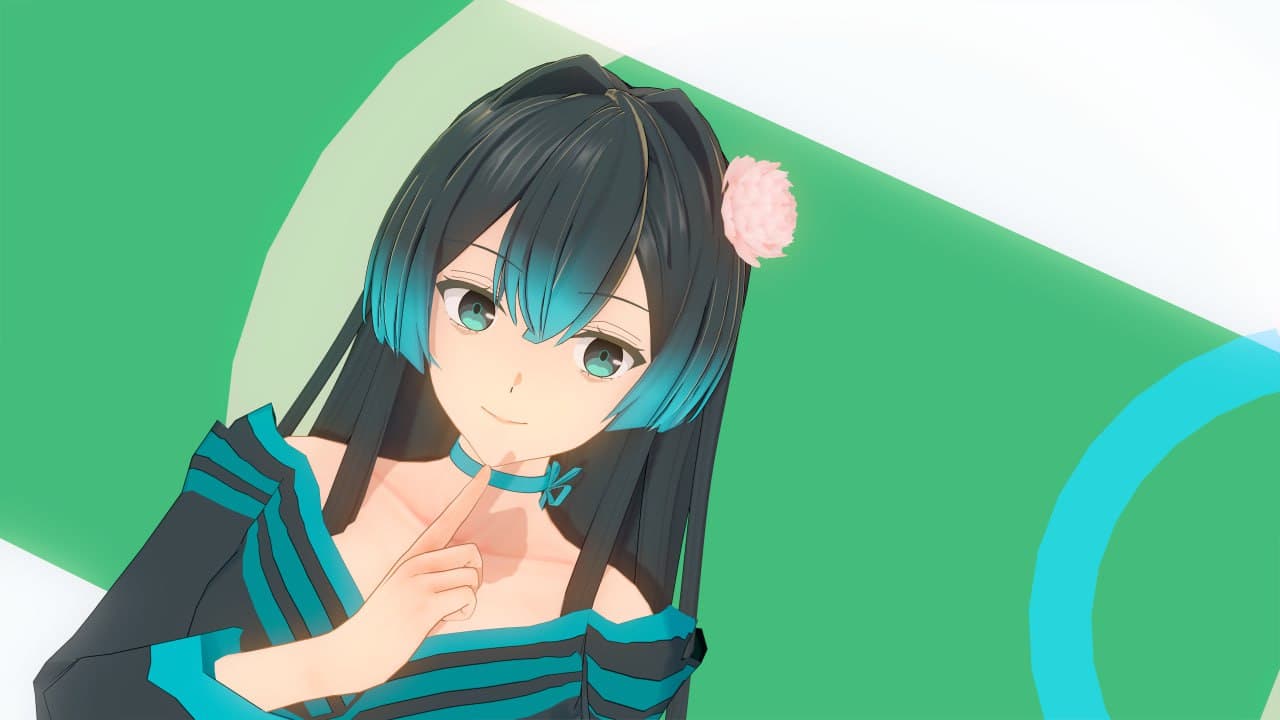 [JULY] Carmilla (Yami Healer)