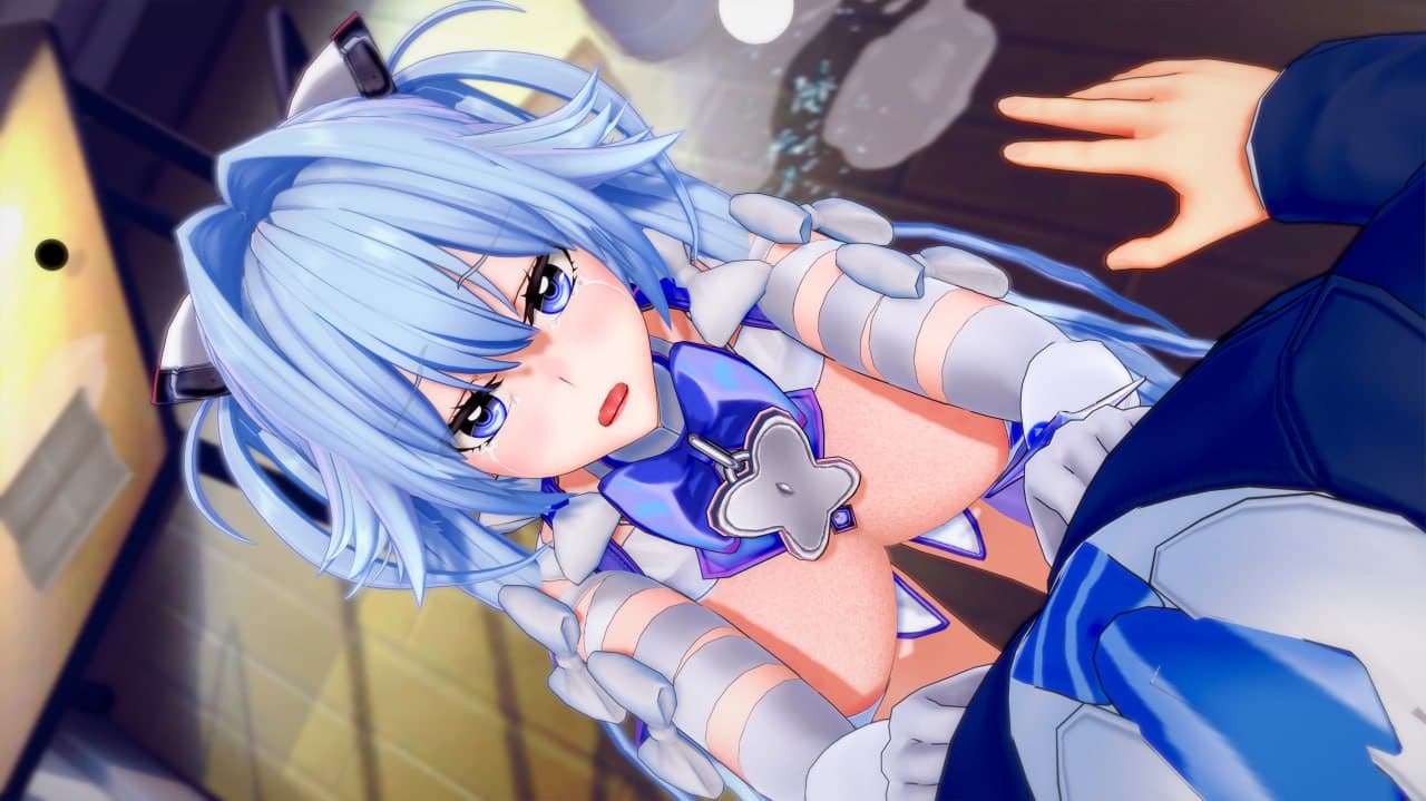 グレーテル(NIKKE)