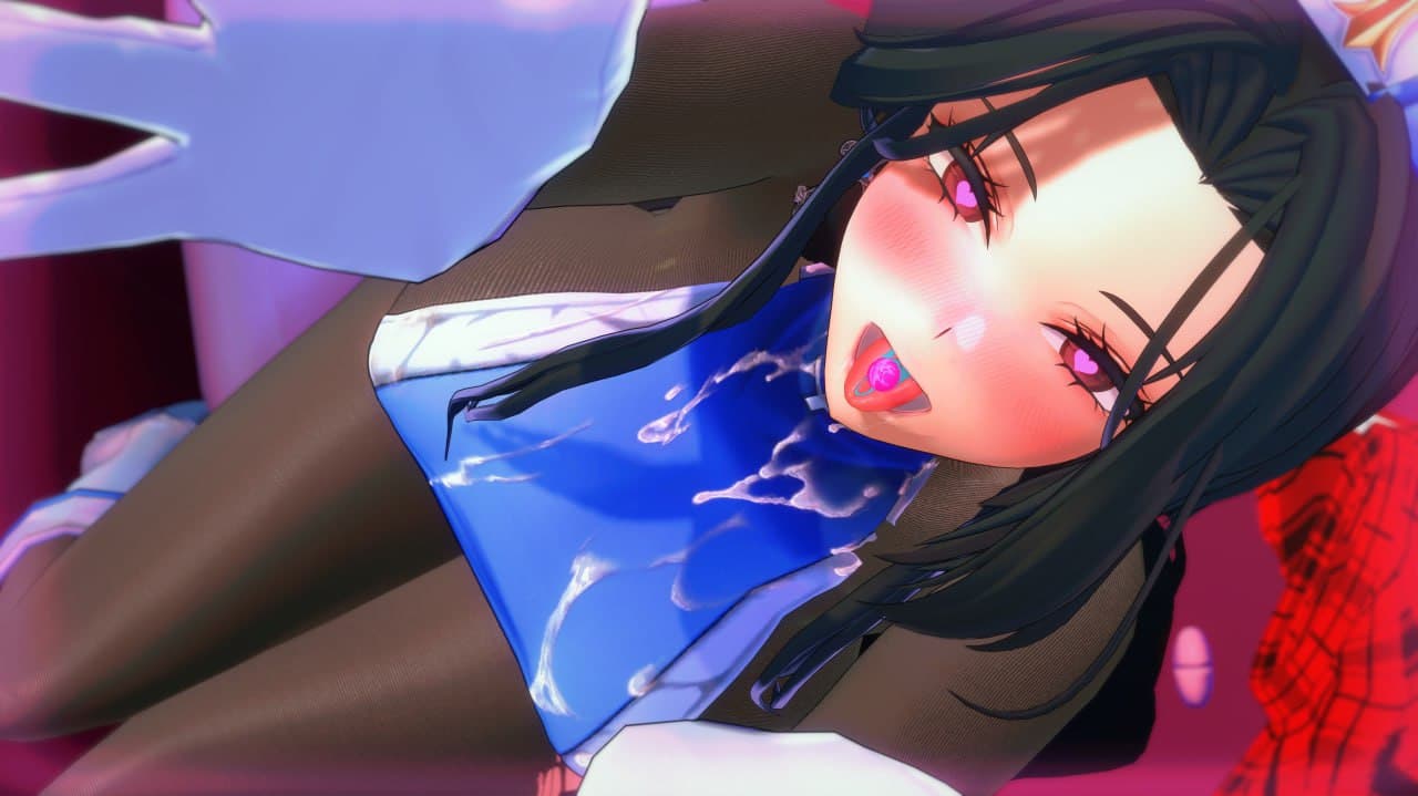 メイデン:アイスローズ (NIKKE)