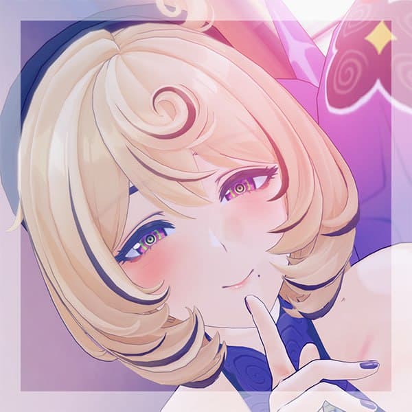 【キャラ】イドリー