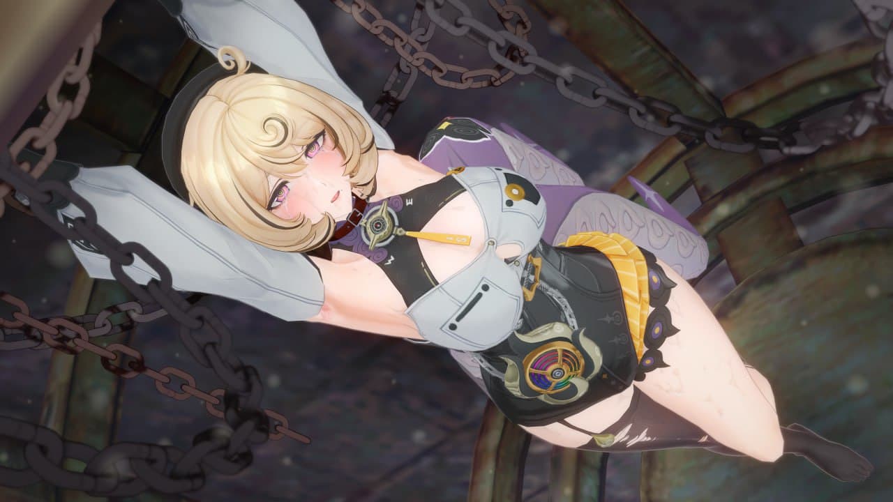 【キャラ】イドリー