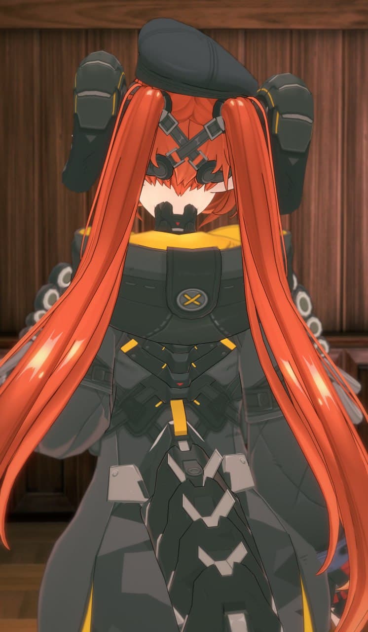 [キャラ配布] | オルペウス | Orphie | 奥菲丝