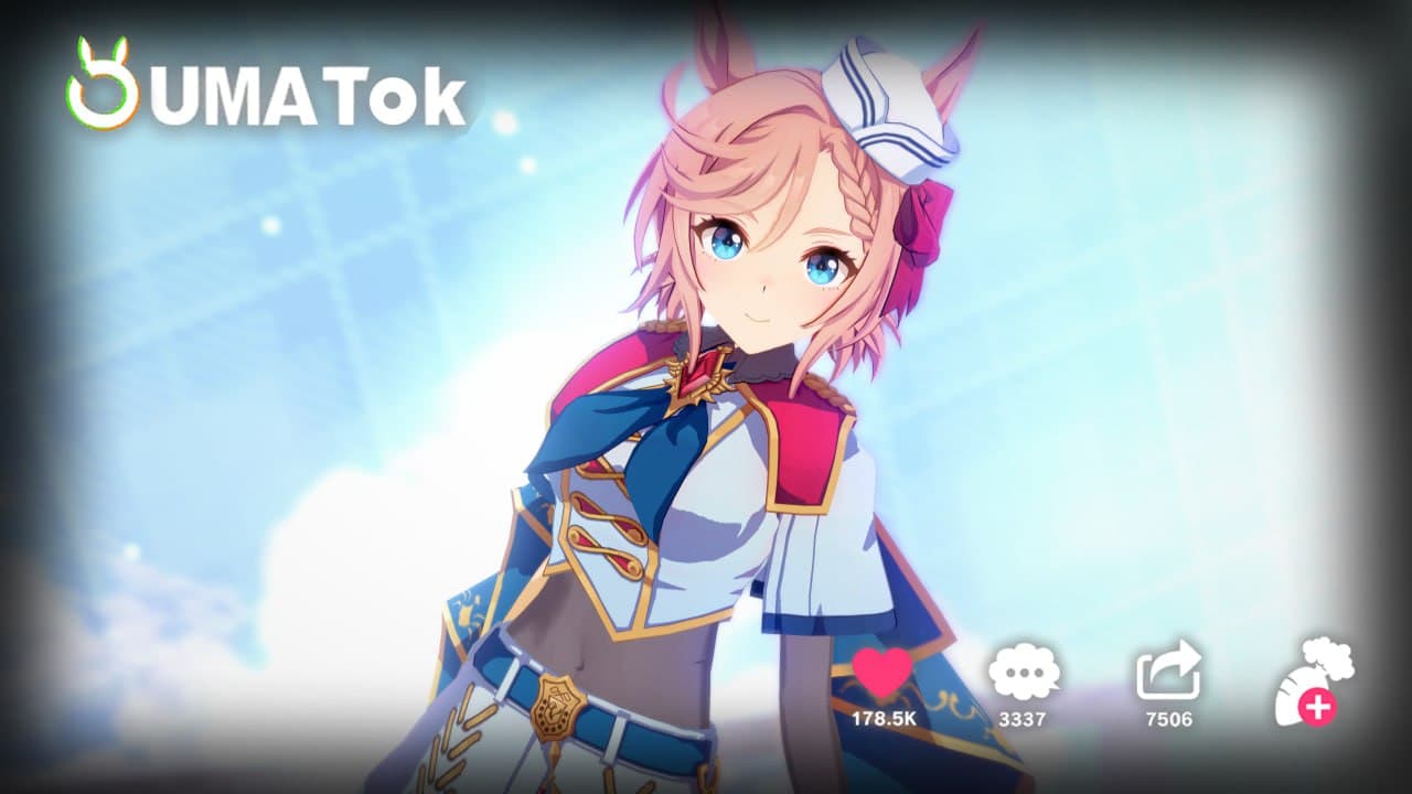 [キャラ配布]ヴェニュスパーク