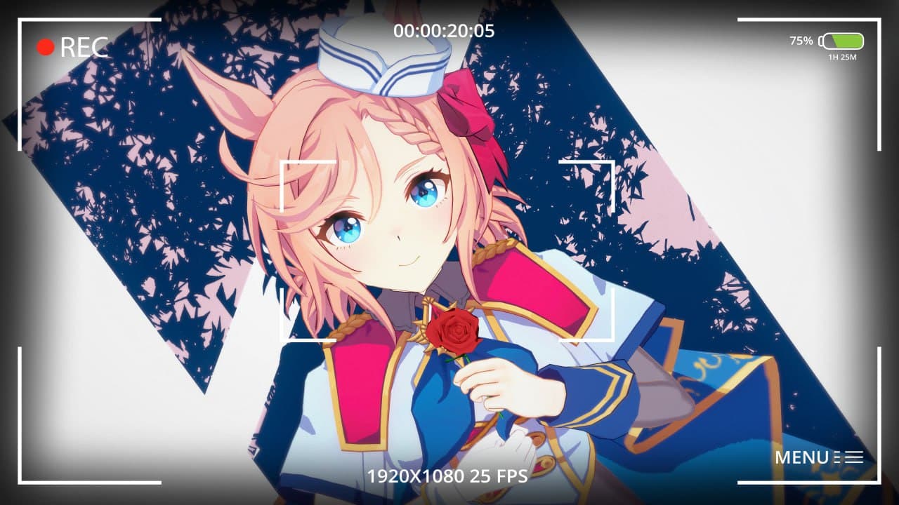 [キャラ配布]ヴェニュスパーク