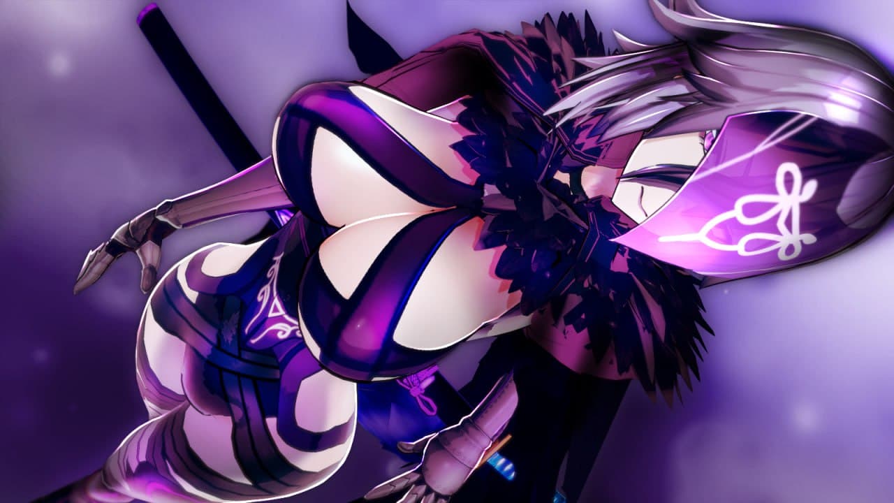 ヤミガラス CC限定配布