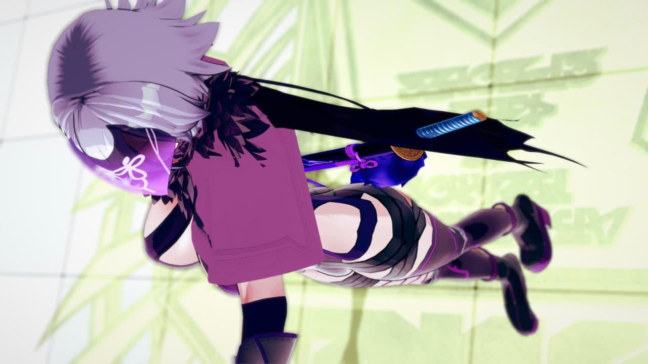 ヤミガラス CC限定配布