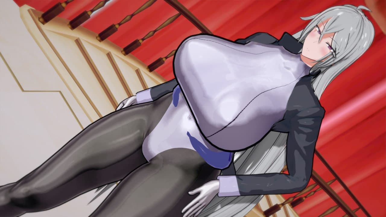 戦鬼キルスティン CC限定配布