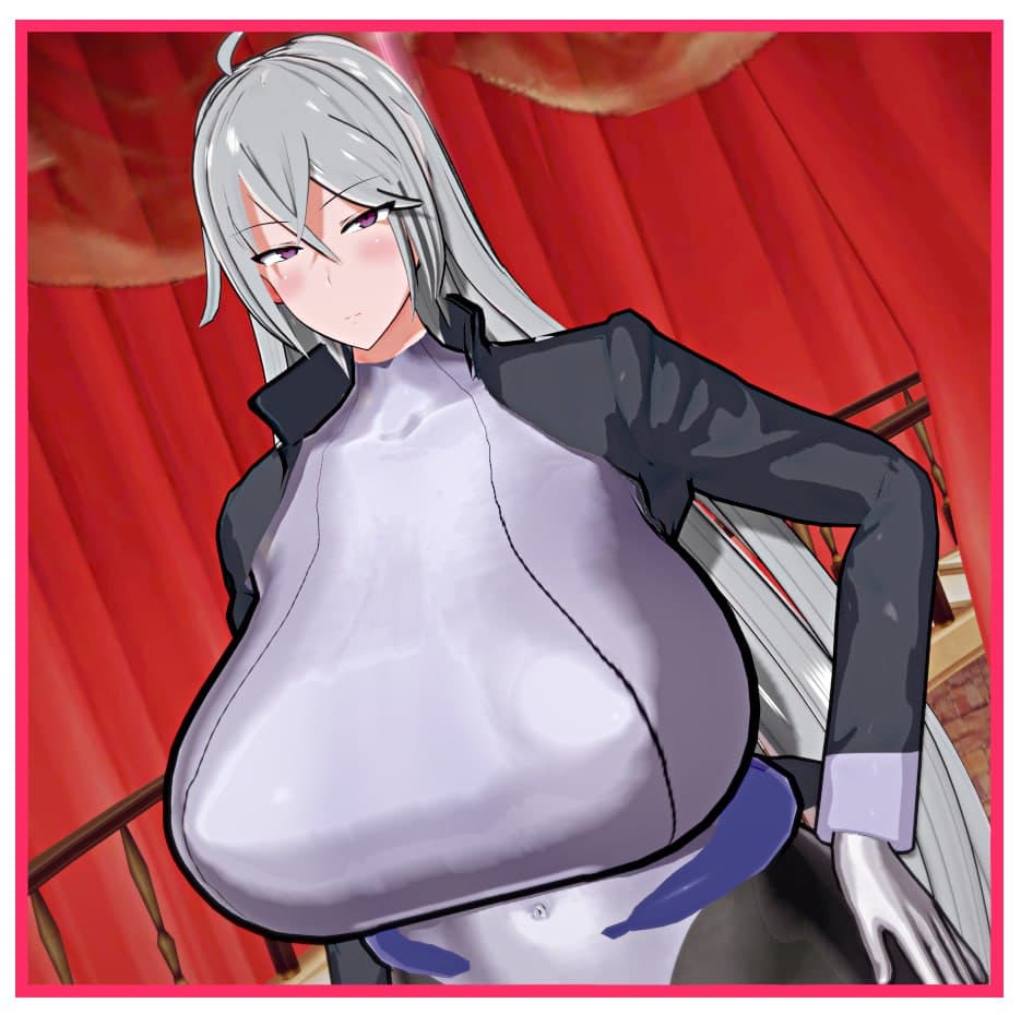 戦鬼キルスティン CC限定配布