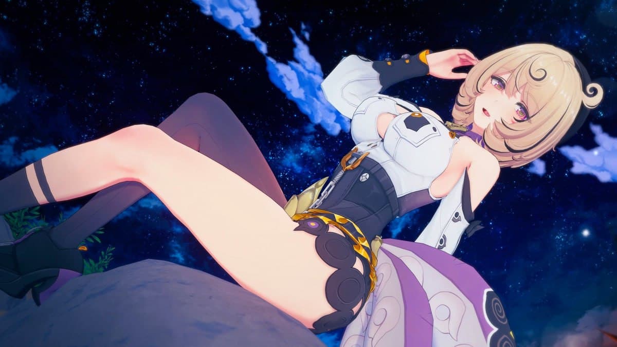 Yidhari (Card Release)