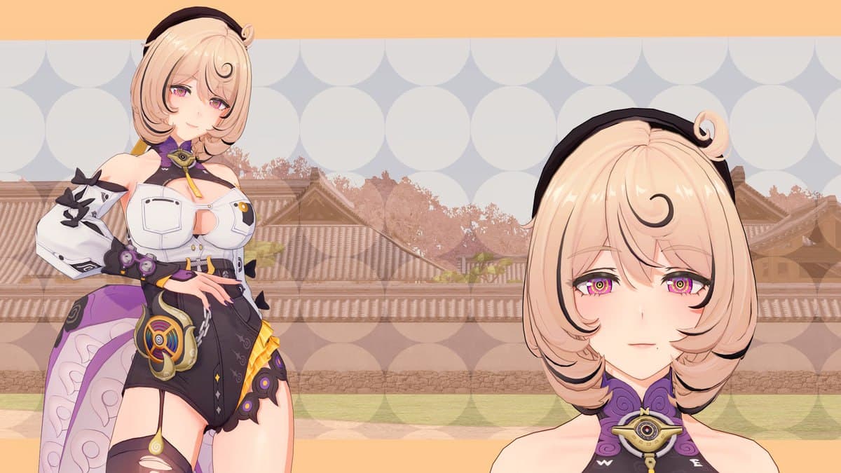 Yidhari (Card Release)