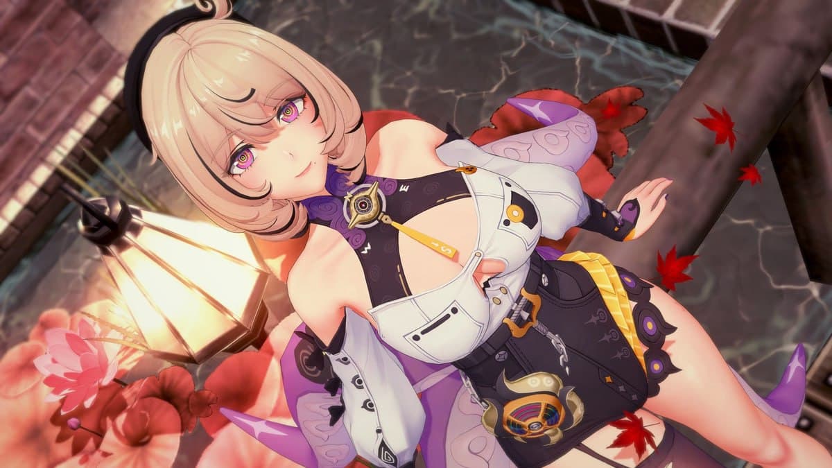 Yidhari (Card Release)