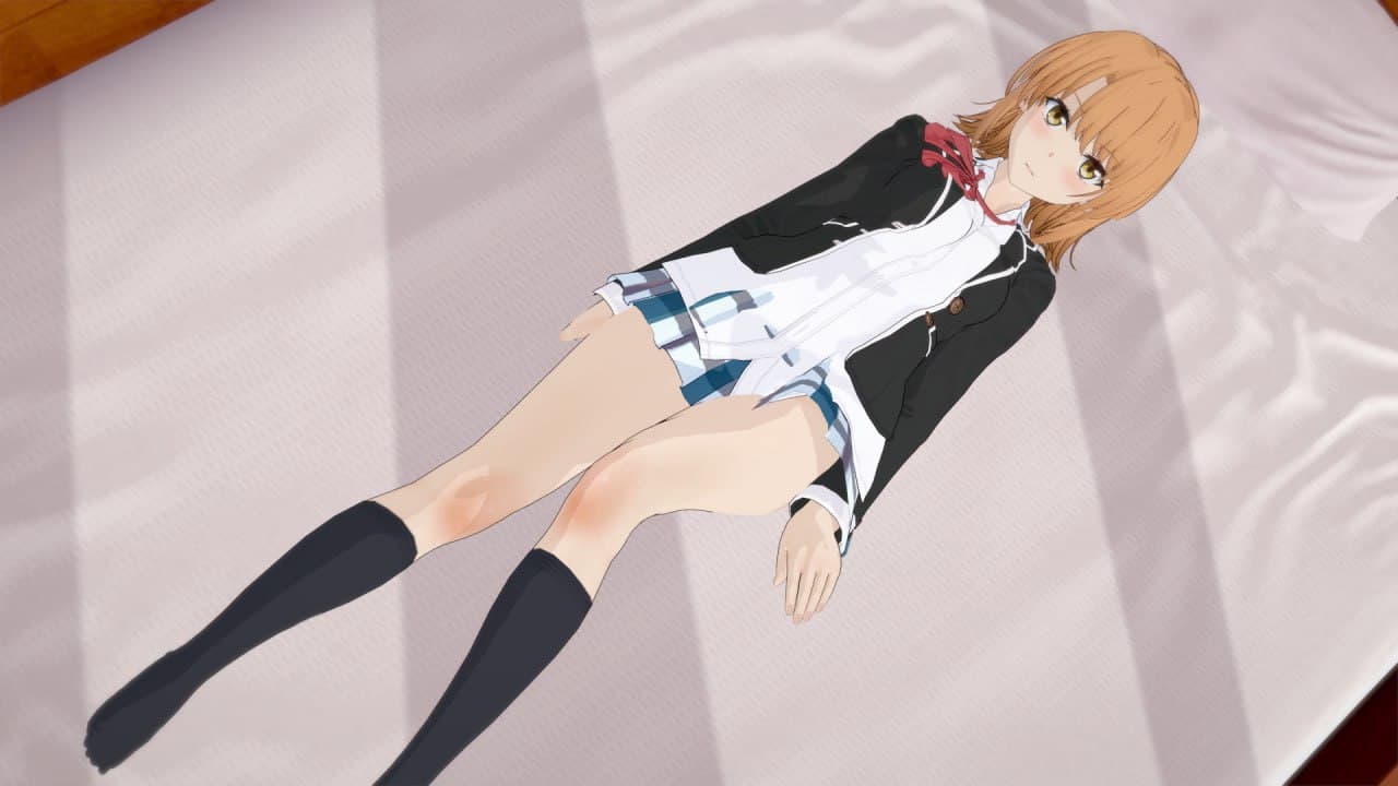 配布 やはり俺の青春ラブコメは間違っている 一色いろはcard