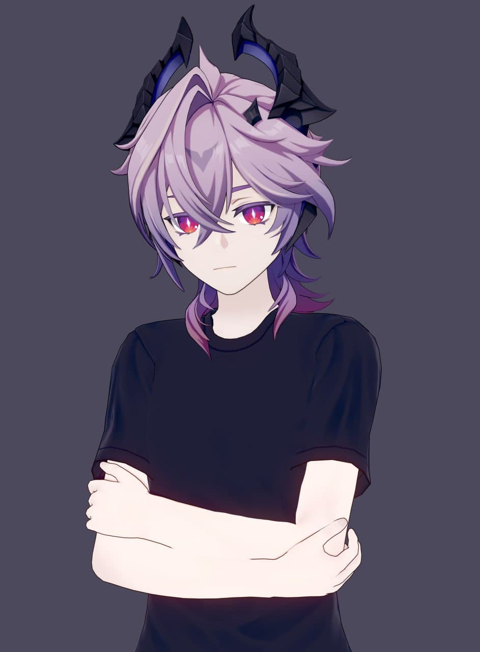 [Head Mod][B2.2]杜林_head_V1.0