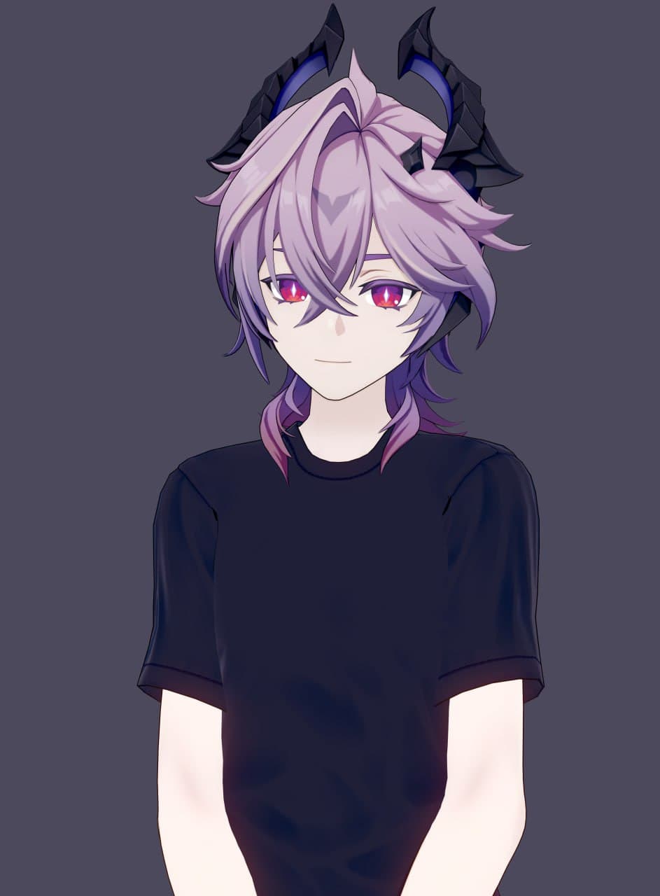 [Head Mod][B2.2]杜林_head_V1.0