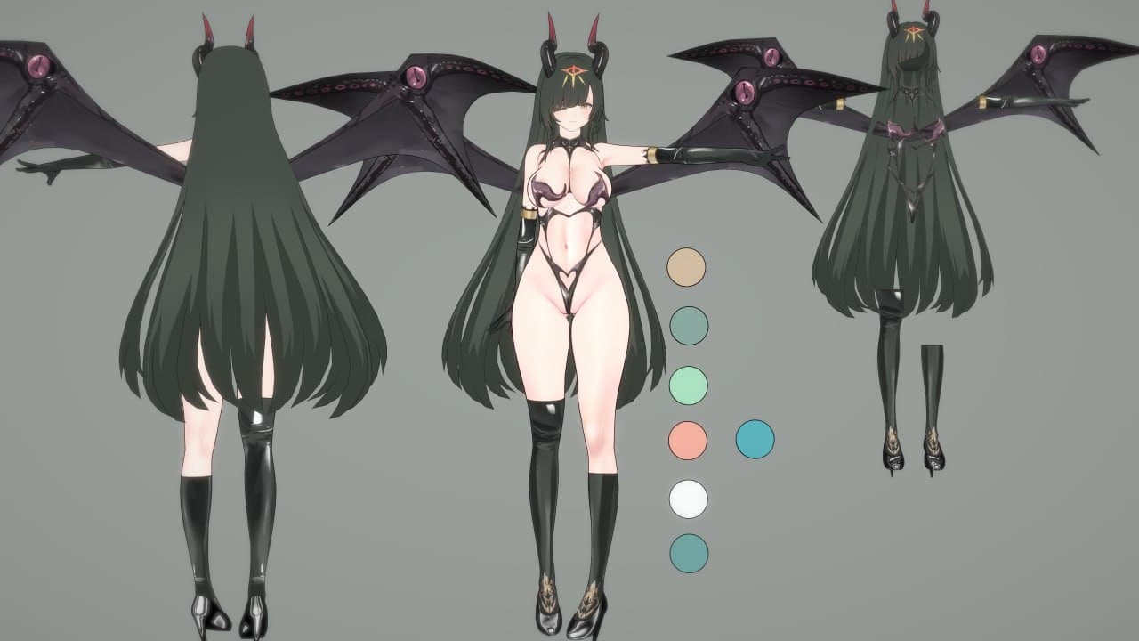 ライム(アズールレーン)