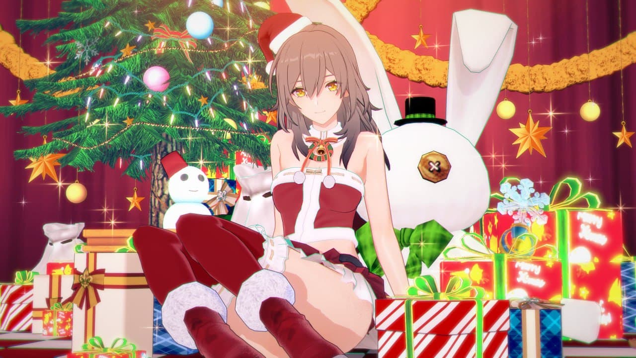 Trailblazer (Stelle) - costume