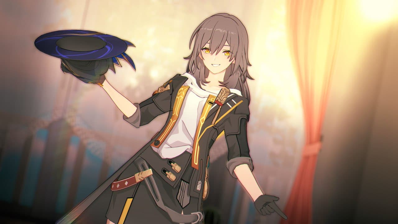 Trailblazer (Stelle) - costume