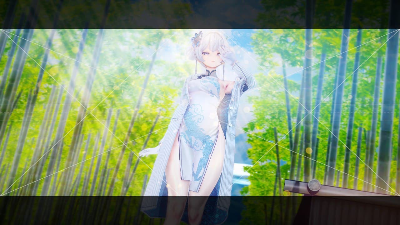 【碧蓝档案】妃咲 Kisaki