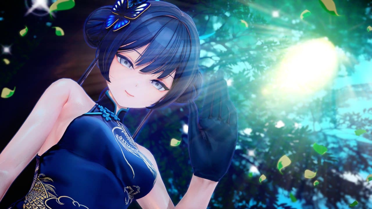 【碧蓝档案】妃咲 Kisaki