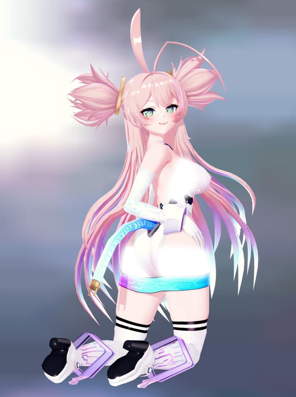 彩布里皮肤，小加加见了落泪