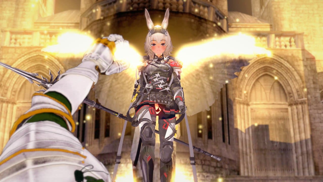 庆祝75周年国庆 公配赛希和艾维文娜 同时全场5折到7号