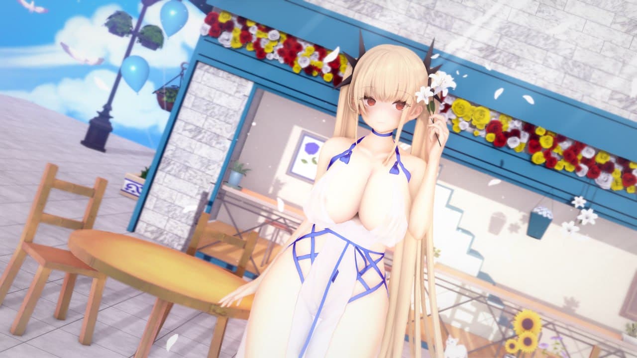 アニバーサリー・メモリーズ