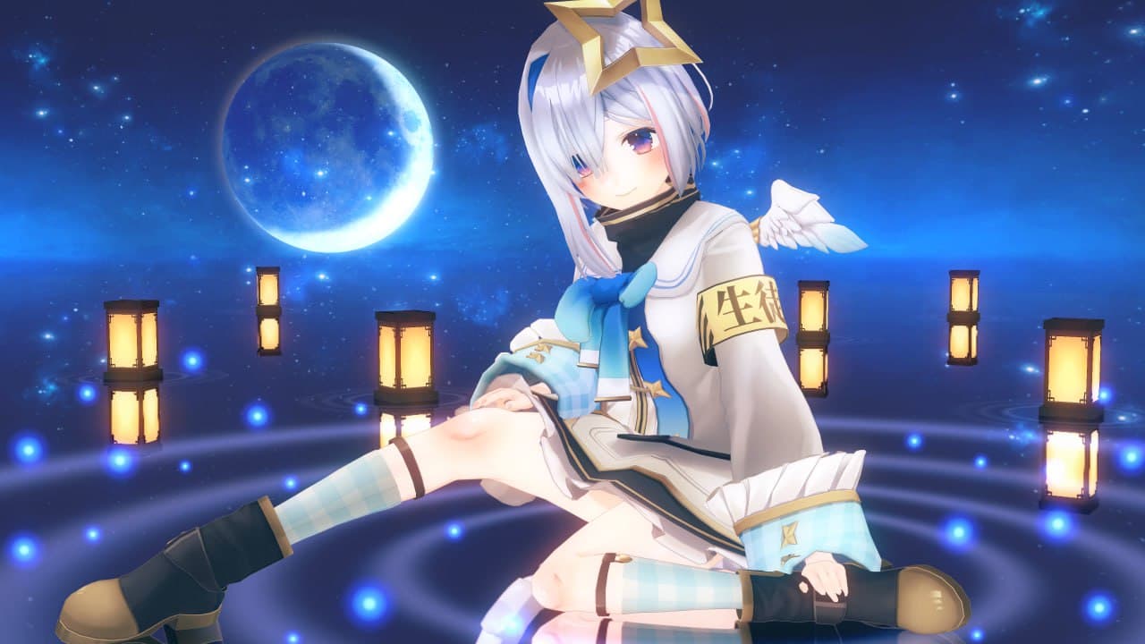 【2月】天音かなた