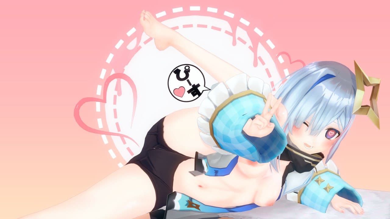 【2月】天音かなた