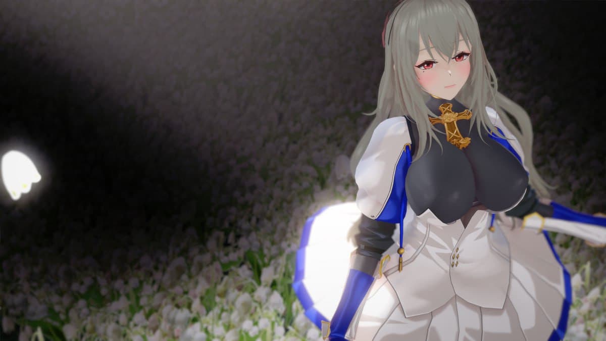 サン・ルイ(Azur Lane)