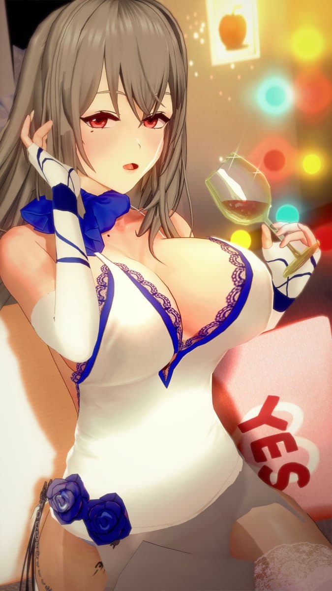 サン・ルイ(Azur Lane)