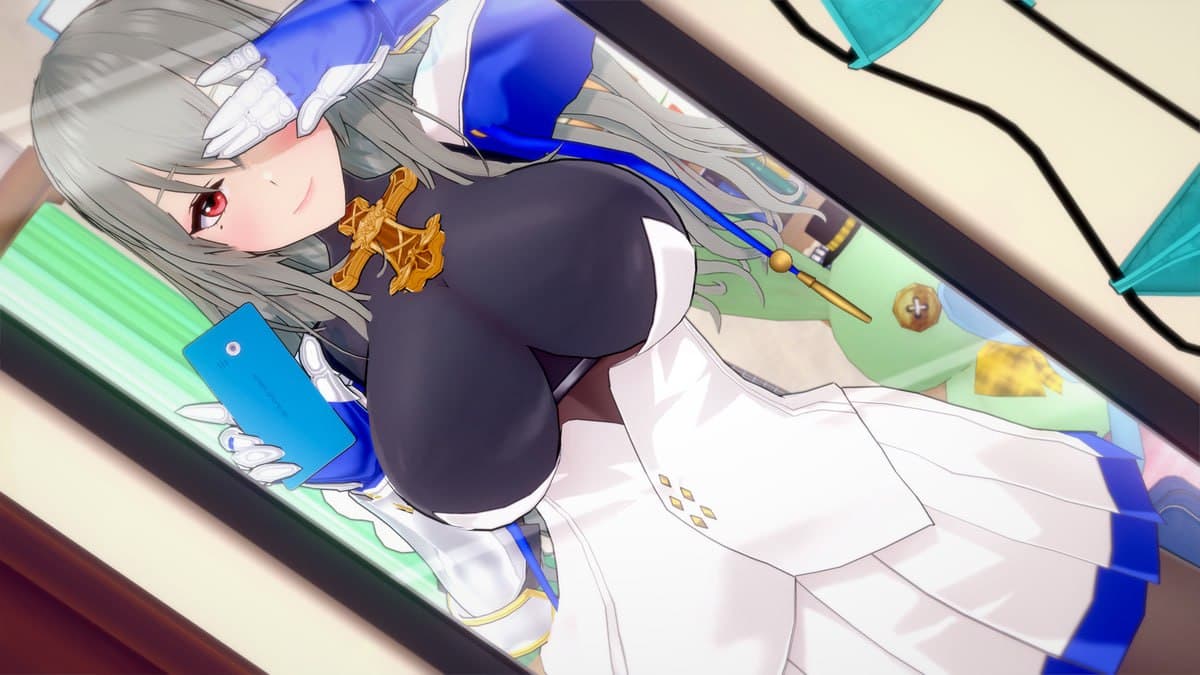 サン・ルイ(Azur Lane)