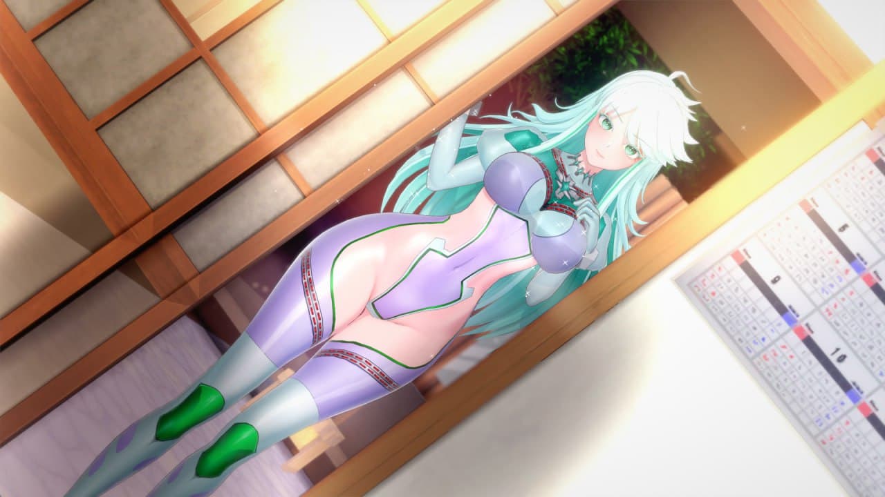 Fate/Grand Order  - Kukulkan