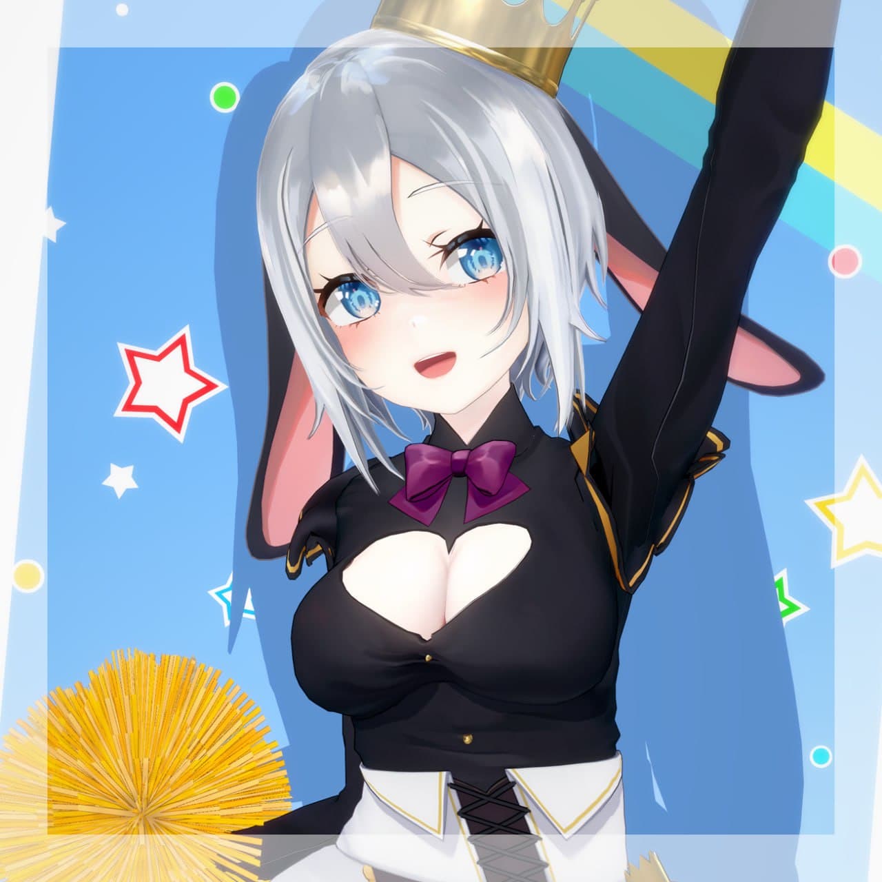 【リクエスト】山黒音玄