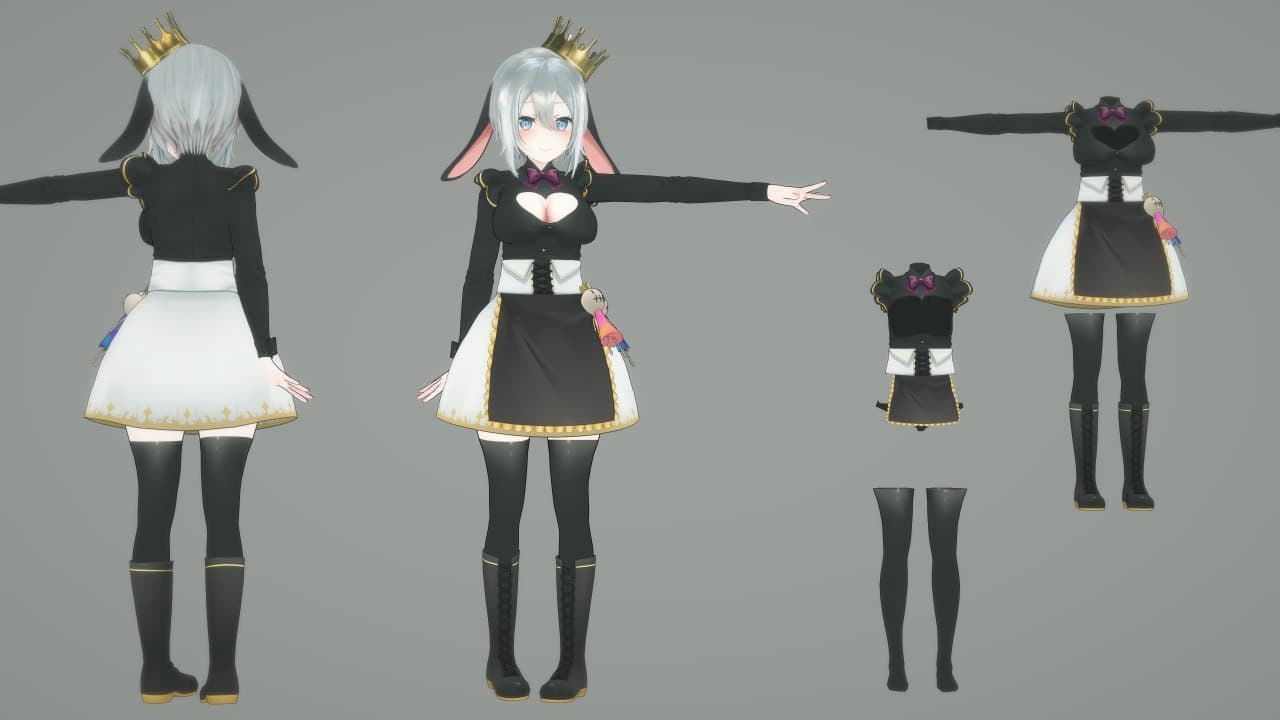 【リクエスト】山黒音玄