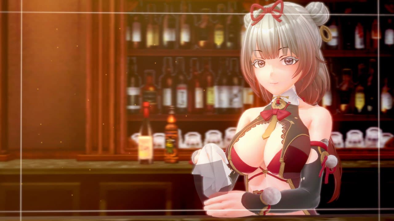 [尘白禁区]卜卜-畅饮狂欢