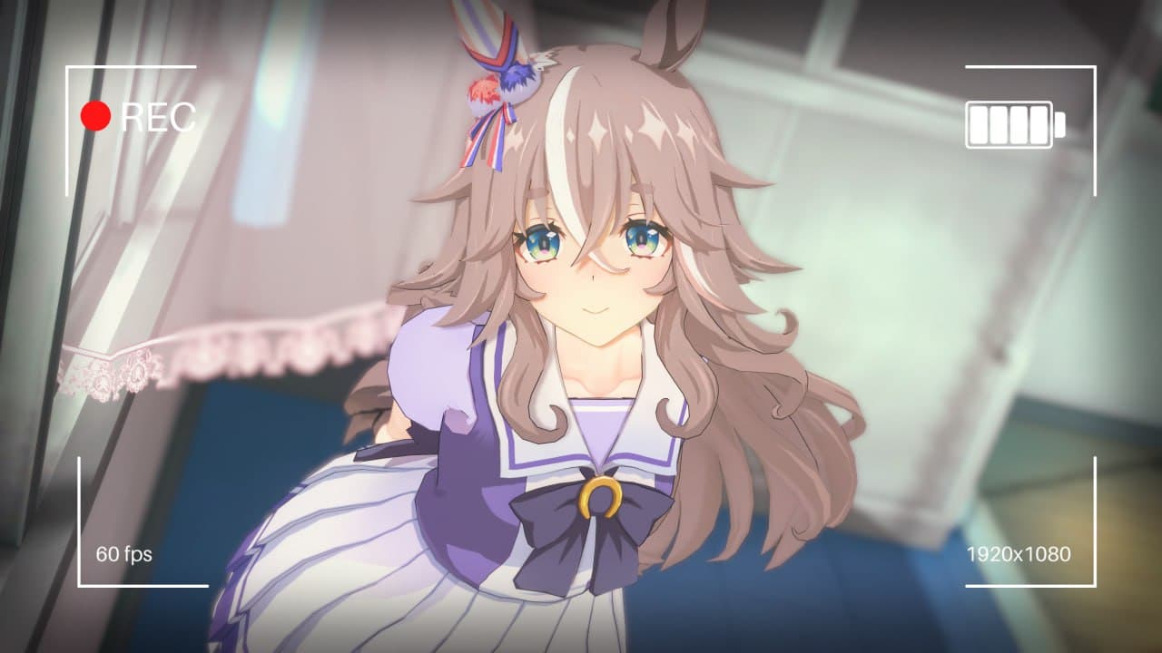 [キャラ配布]ワンダーアキュート