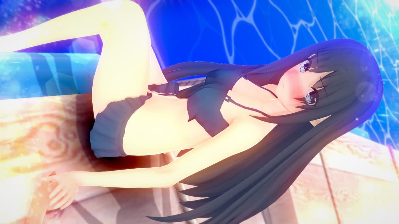 朝潮(艦隊これくしょん)