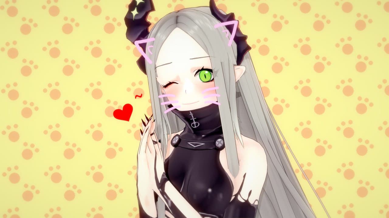 レヴィアタン(NIKKE)