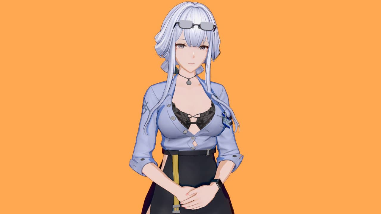 辰星 琼弦 柔倚身畔