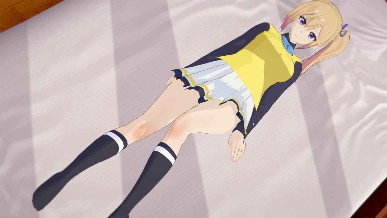 配布 無彩限のファントム・ワールド 川神舞 card