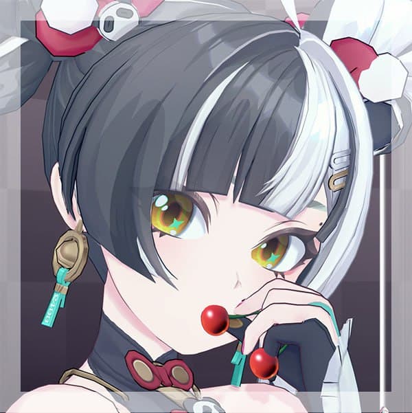 【キャラ】ダイアリン