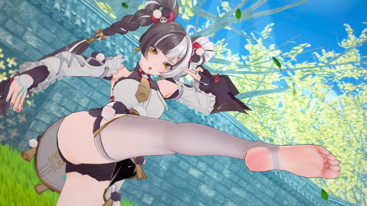 【キャラ】ダイアリン